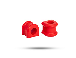 Pedders polyuretanový silentblok stabilizátoru D 30mm (2 ks)