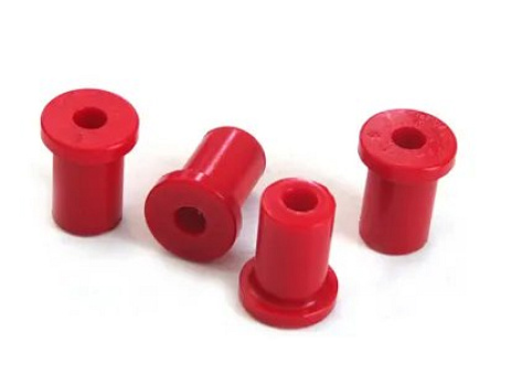 Pedders Uretanový horní silentblok oka listové pružiny (4 ks)