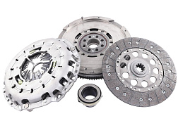 Spojková sada - Clutch Pro