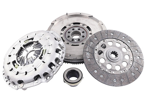 Spojková sada - Clutch Pro