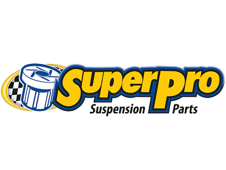 SuperPro sada předního řídicího ramene a zadního radius ramene Mitsubishi Shogun/Pajero 91-00 (80 duro/ShA)