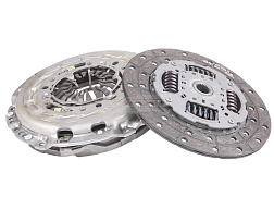 Spojková sada - Clutch Pro