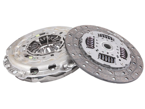 Spojková sada - Clutch Pro