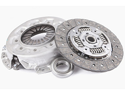 Spojková sada - Clutch Pro