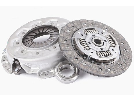 Spojková sada - Clutch Pro