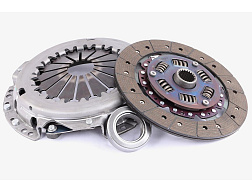 Spojková sada - Clutch Pro