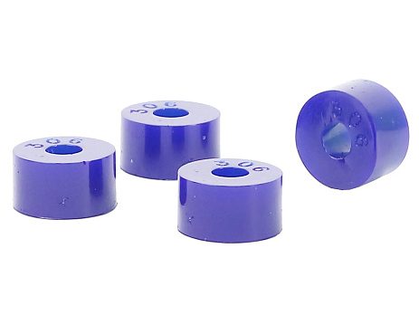 SuperPro Toyota – tyčka stabilizátoru horní silentblok