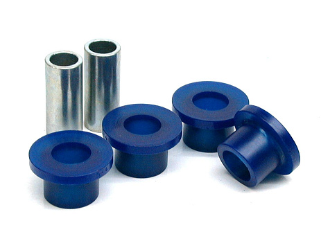 SuperPro BMW 2002 přední vzpěra – zadní silentblok (80 duro/ShA)