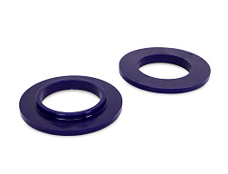 SuperPro horní podložka pružiny – sada silentbloků pro Toyota LandCruiser Prado 250