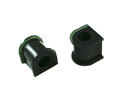 Whiteline uložení stabilizátoru – sada silentbloků 21mm