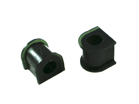 Whiteline uložení stabilizátoru – sada silentbloků 21mm