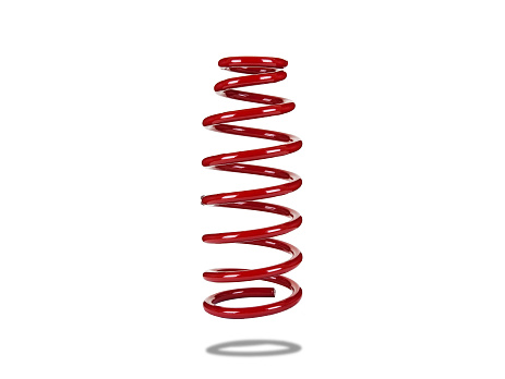 Pedders SportsRyder pružina