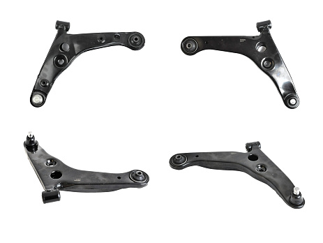 Pedders rameno nápravy s kulovým čepem