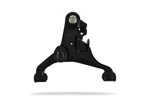 Pedders rameno nápravy s kulovým čepem