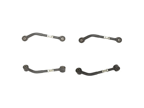 Pedders zadní rameno nápravy pro vozidla s nádrží na dlouhý dojezd