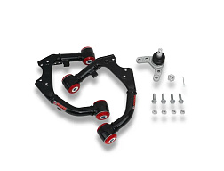 Pedders TrakRyder eXtreme sada horních ramen nápravy (2 ks)