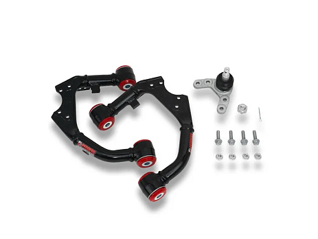 Pedders TrakRyder eXtreme sada horních ramen nápravy (2 ks)