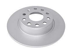 Brzdový kotouč DBA Street Series EnShield Povlakovaný