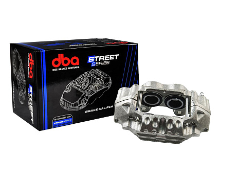 DBA Brzdový třmen PŘEDNÍ Levý Subaru Impreza WRX Sti 2006-2017