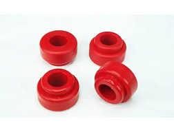 Pedders Uretanový silentblok podélného ramene k nápravě (2 ks)