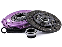 Spojková sada Xtreme Clutch Organic zesílená 220 Nm 550 kg (20 % navýšení)