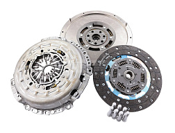 Spojková sada - Clutch Pro