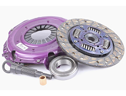 Spojková sada Xtreme Clutch Organic zesílená 180 Nm