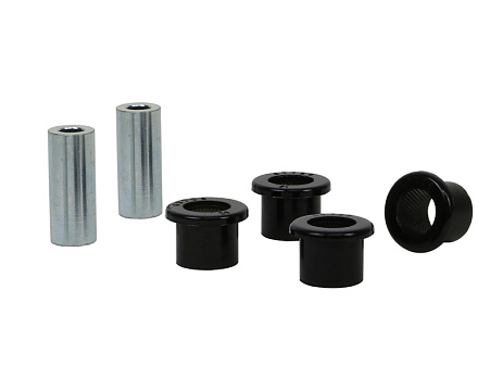 Whiteline Sada silentbloků uložení hřebene řízení