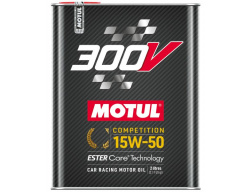 Motul 300V Competition 15W-50 (2 l)