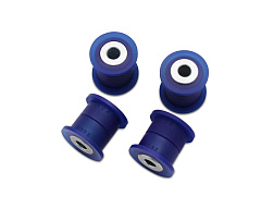 SuperPro Lotus Elise vnitřní silentblok řídicího ramene (80 duro/ShA)