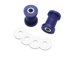 SuperPro sada uložení hřebene řízení (80 duro/ShA)