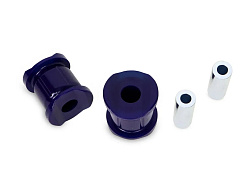 SuperPro sada zadního vlečného ramene (80 duro/ShA)