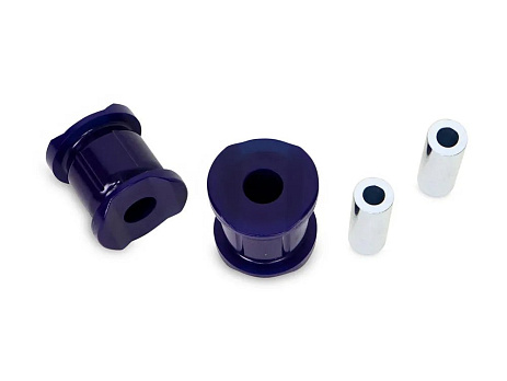 SuperPro sada zadního vlečného ramene (80 duro/ShA)