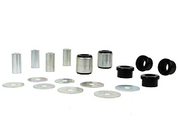 Whiteline sada silentbloků pro spodní zadní rameno