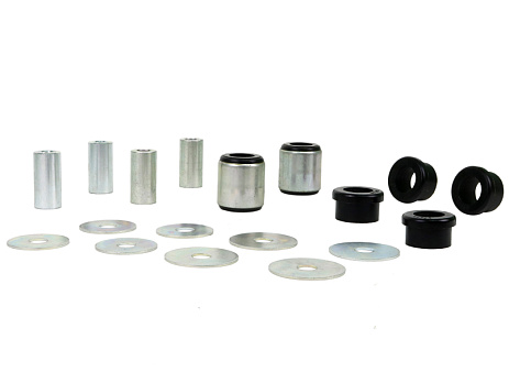 Whiteline sada silentbloků pro spodní zadní rameno