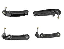 Pedders rameno nápravy