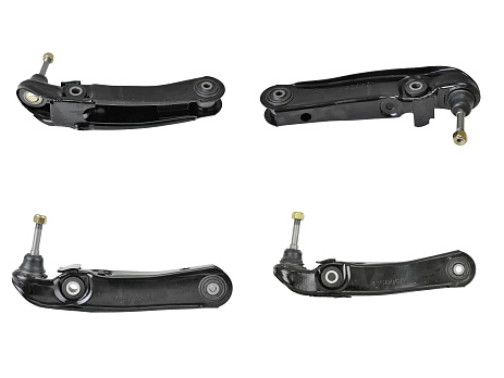 Pedders rameno nápravy