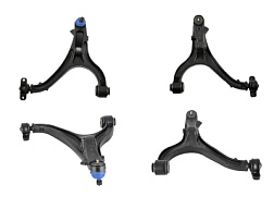 Pedders rameno nápravy