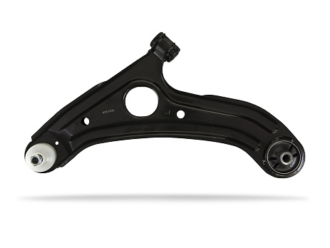 Pedders rameno nápravy s kulovým čepem