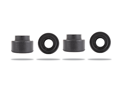 Pedders Gumový silentblok (4 silentbloky v balení)