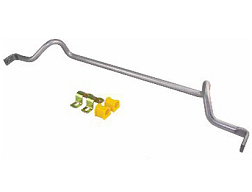 Whiteline stabilizátor – 24mm, 2 Body nastavení