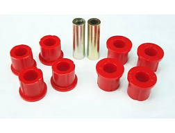 Pedders polyuretanový silentblok oka listové pružiny V6 (8 ks)