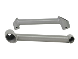 WHITELINE ZADNÍ pomocná výztuha stabilizátoru Subaru BRZ, Toyota GT-86