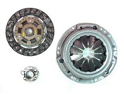 Spojková sada - Clutch Pro