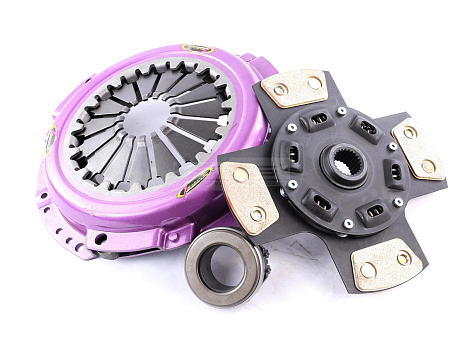 Spojková sada Xtreme Clutch Ceramic zesílená 480Nm