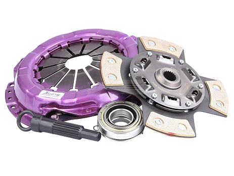 Spojková sada Xtreme Clutch RACE Ceramic zesílená (-1R) 510Nm