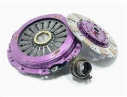 Xtreme Clutch Spojková sada Ceramic (polštářky) Mitsubishi EVO 10