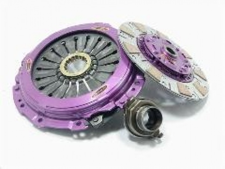 Xtreme Clutch Spojková sada Ceramic (polštářky) Mitsubishi EVO 10