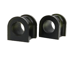 Whiteline uložení stabilizátoru – sada silentbloků 27mm