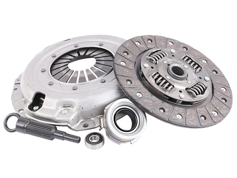Spojková sada - Clutch Pro